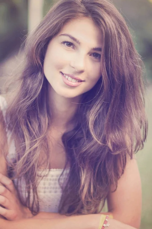 Caterina C. - Hostess