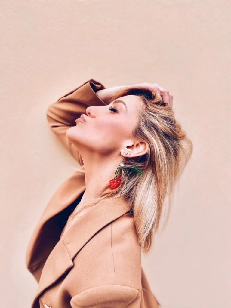 Gaia Manzin - Showbiz Models (foto 7)