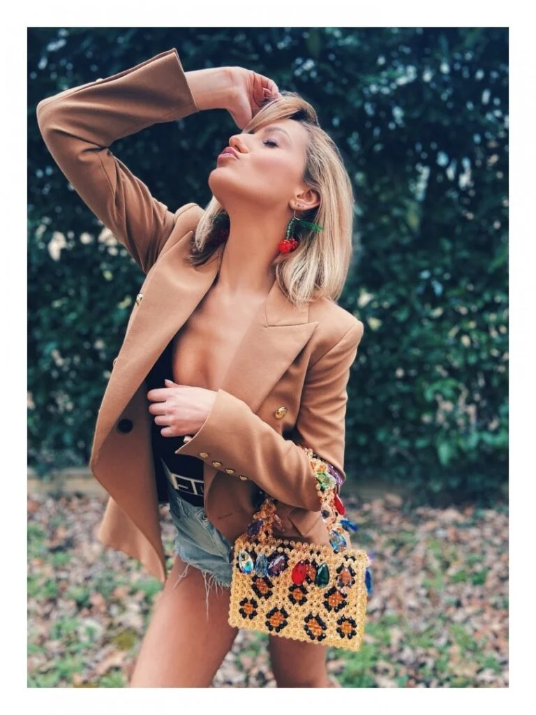 Gaia Manzin - Showbiz Models (foto 8)