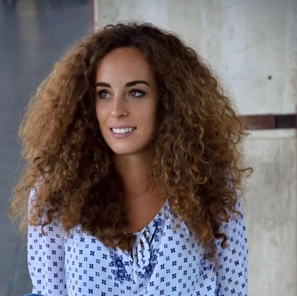 Carlotta C. - Hostess