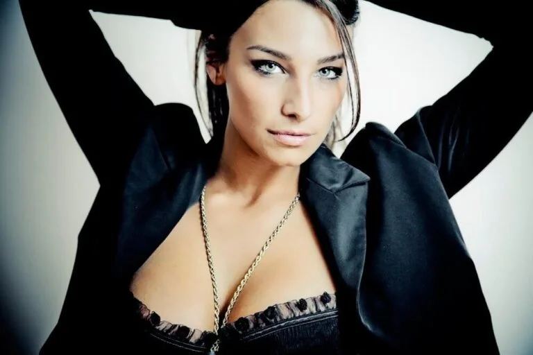 Ruth Morandini - Showbiz Models (foto 2)