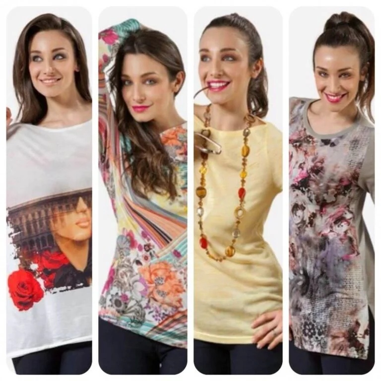 Ruth Morandini - Showbiz Models (foto 9)