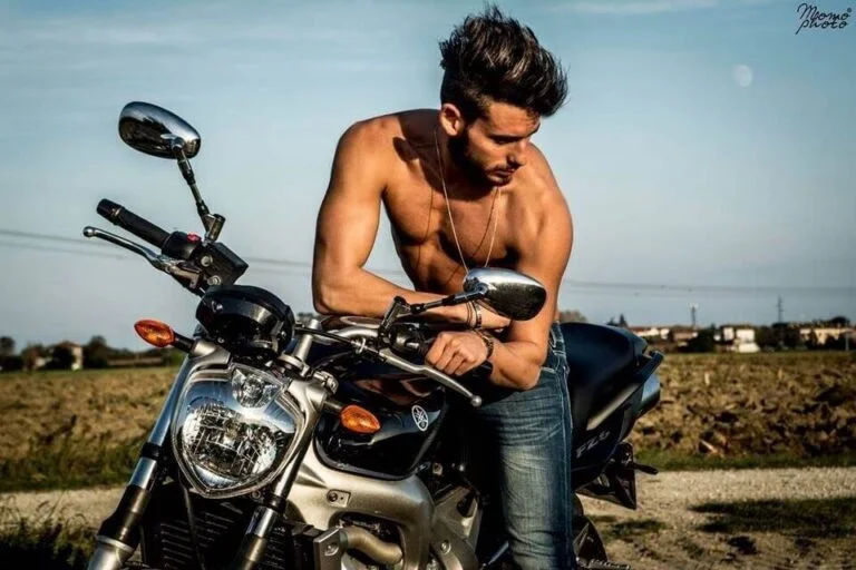 Giuseppe Bruno - Showbiz Models (foto 5)