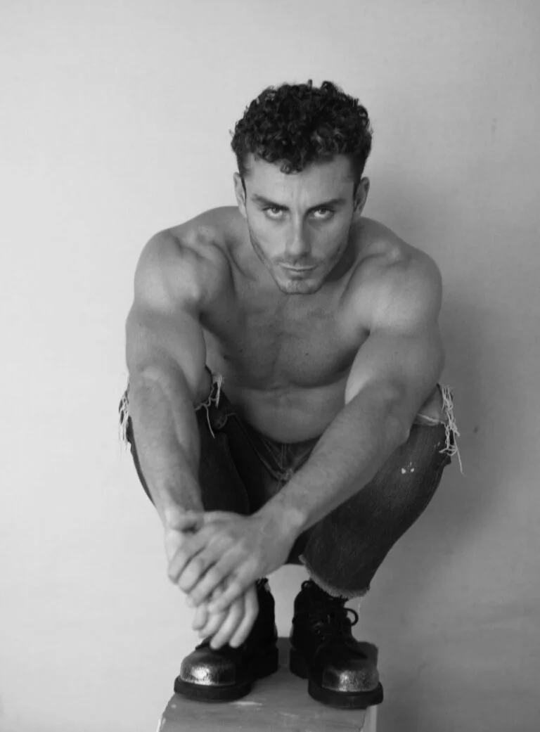 Lorenzo Gitto - Showbiz Models (foto 9)