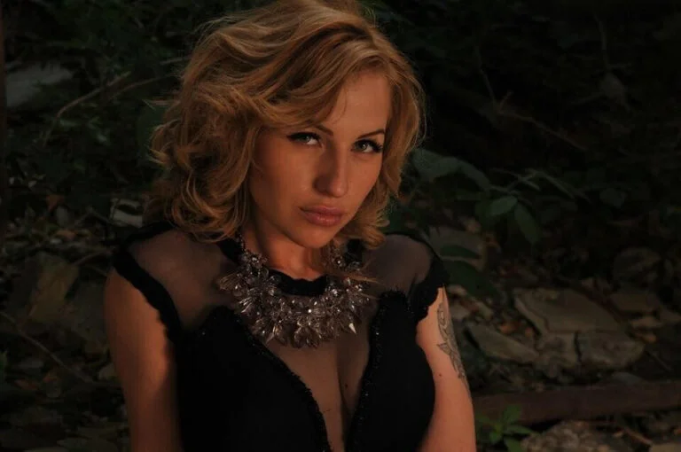 Doinita Druta - Showbiz Models (foto 7)
