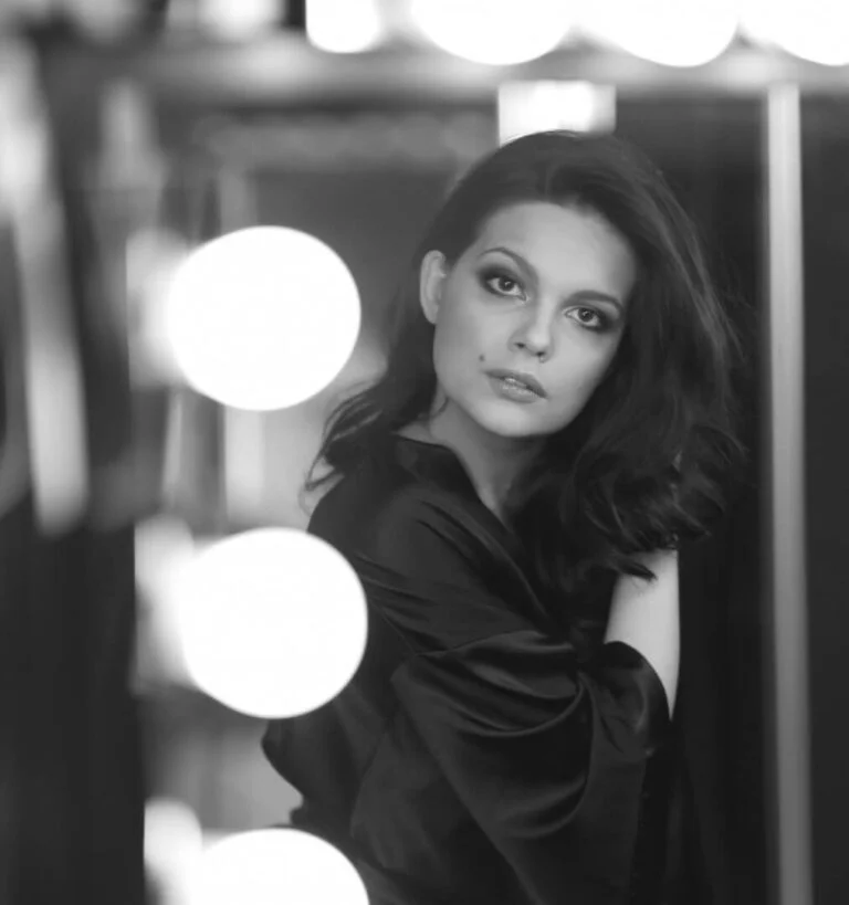 Sara Cirillo - Showbiz Models (foto 2)