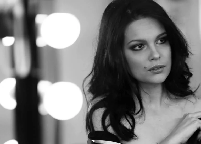 Sara Cirillo - Showbiz Models (foto 4)