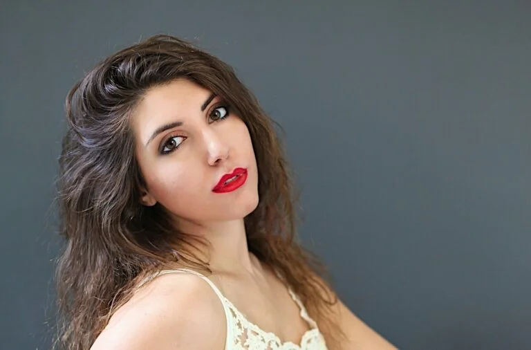 Francesca Dias - Showbiz Models (foto 3)