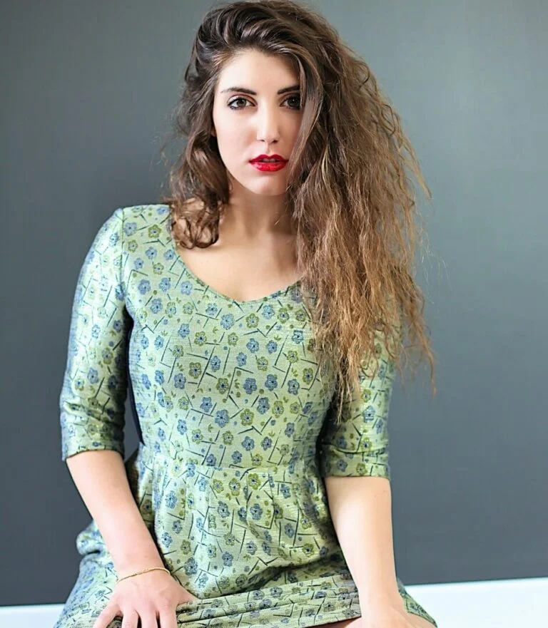 Francesca Dias - Showbiz Models (foto 4)