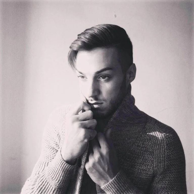 Daniele Albanesi - Showbiz Models (foto 2)