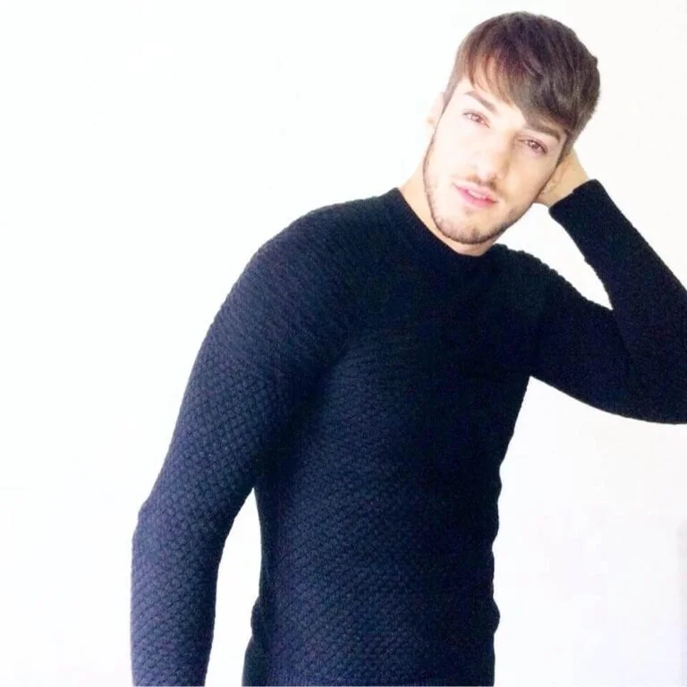Daniele Albanesi - Showbiz Models (foto 4)
