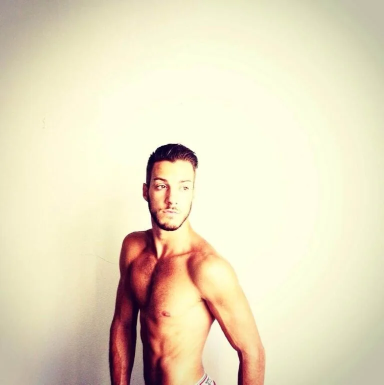 Daniele Albanesi - Showbiz Models (foto 5)