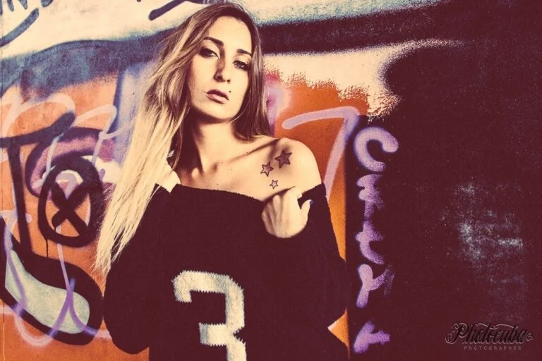 Ramona Clementi - Showbiz Models (foto 2)