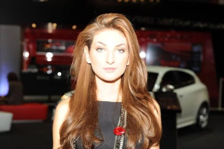 Belinda Hajdini - Showbiz Models (foto 3)