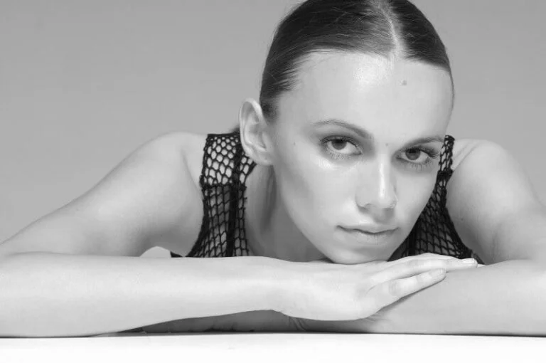 Izabela Jurczyk-Pelati - Showbiz Models (foto 4)