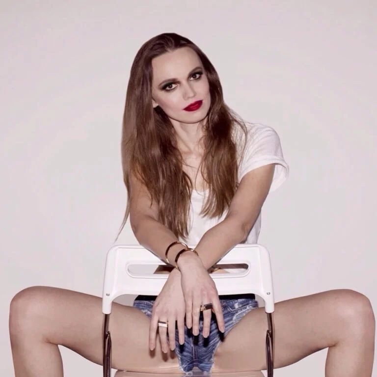 Izabela Jurczyk-Pelati - Showbiz Models (foto 6)