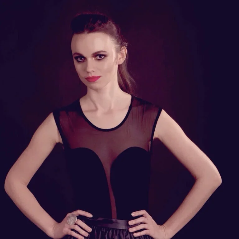 Izabela Jurczyk-Pelati - Showbiz Models (foto 7)