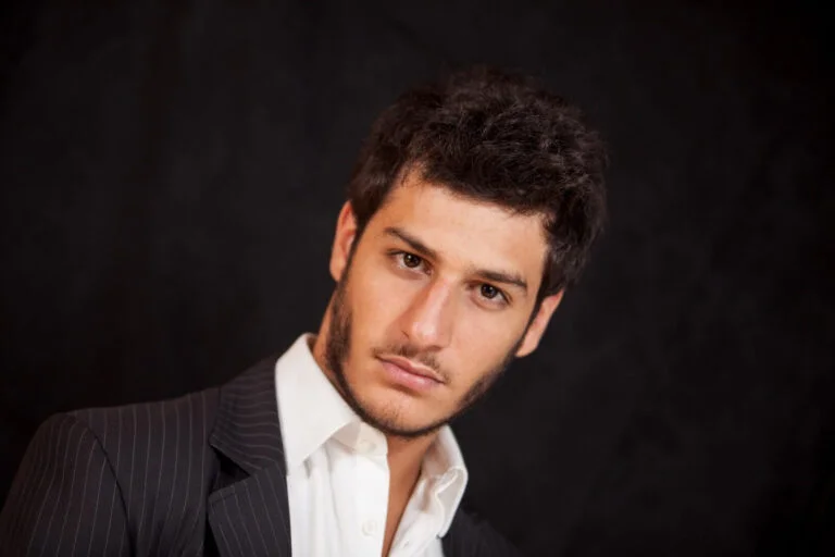 Diego Giangrasso - Showbiz Models (foto 4)