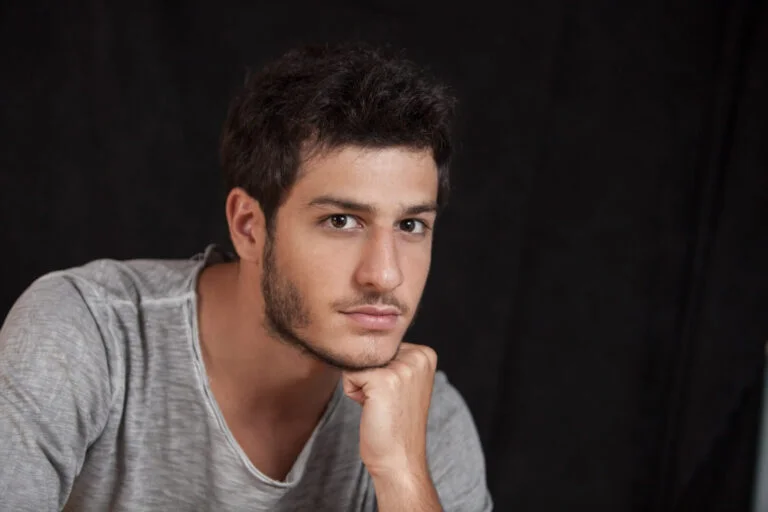 Diego Giangrasso - Showbiz Models (foto 5)