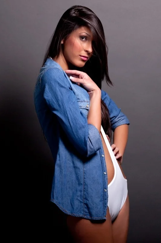 Valeria B. - Modelle