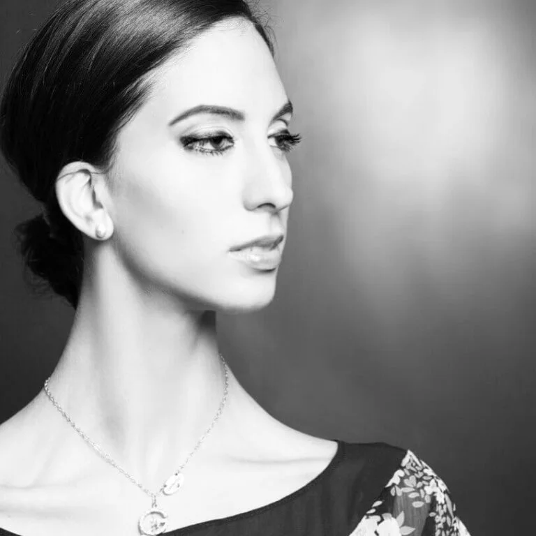 Giorgia Nanni - Showbiz Models (foto 7)