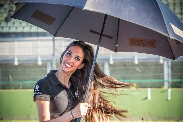 Giorgia Nanni - Showbiz Models (foto 9)