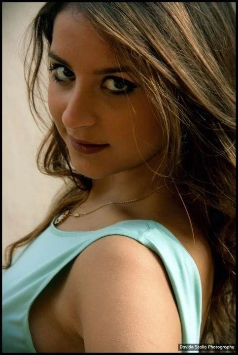 Ariana T. - Hostess