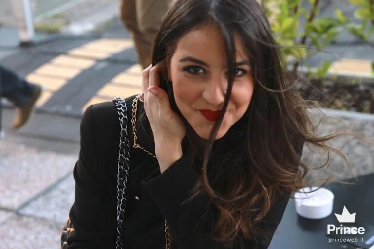 Ariana Tabatabaei - Showbiz Models (foto 5)