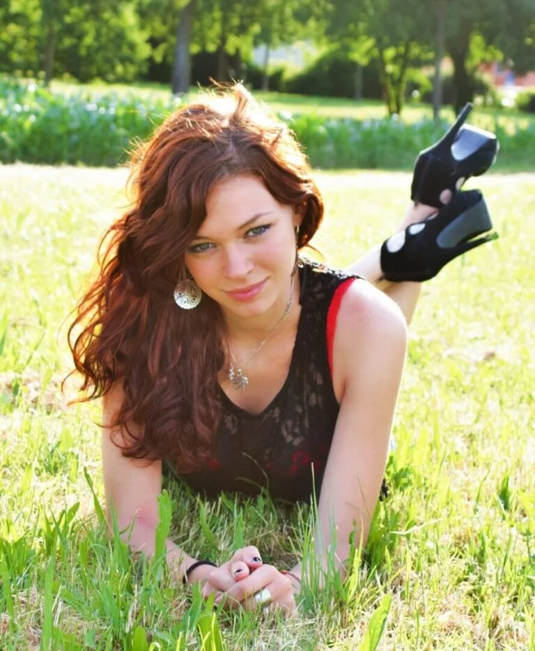 Miriam Rondelli - Showbiz Models (foto 2)