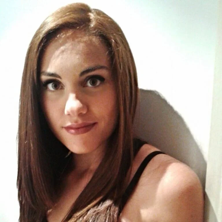 Guendalina Stabile - Showbiz Models (foto 2)