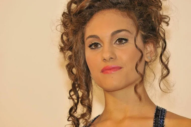 Guendalina Stabile - Showbiz Models (foto 7)