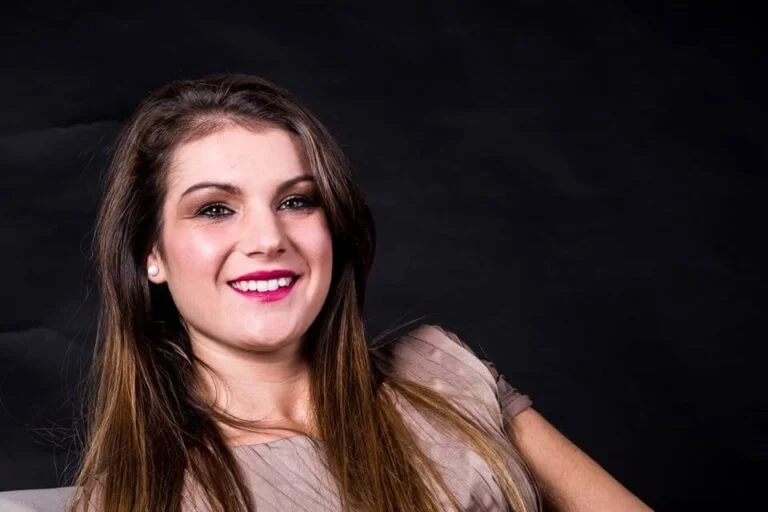 Camilla Magherini - Showbiz Models (foto 5)