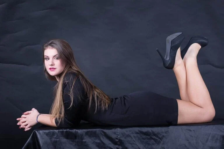 Camilla Magherini - Showbiz Models (foto 7)