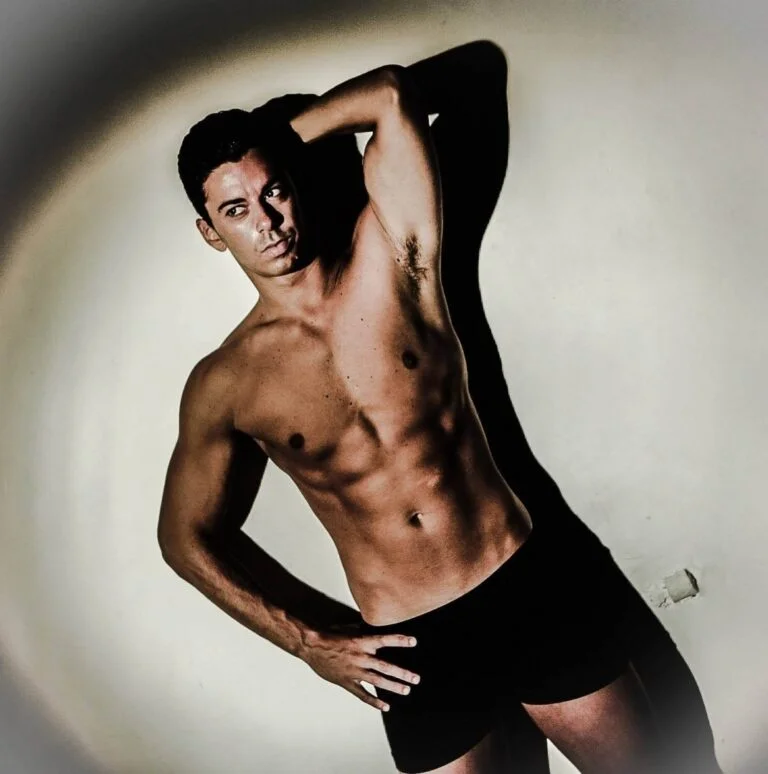 Ivano Michelino Toscano - Showbiz Models (foto 2)