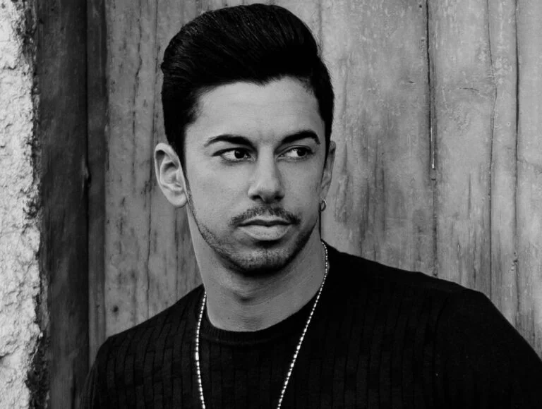 Ivano Michelino Toscano - Showbiz Models (foto 6)