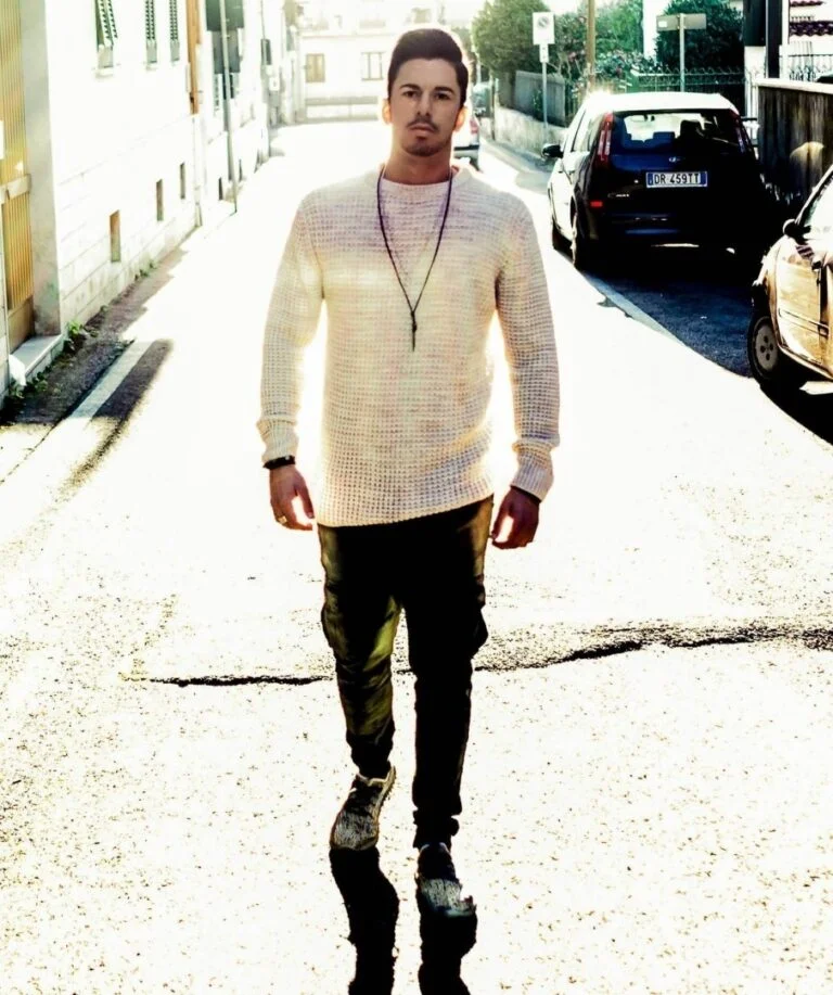 Ivano Michelino Toscano - Showbiz Models (foto 8)