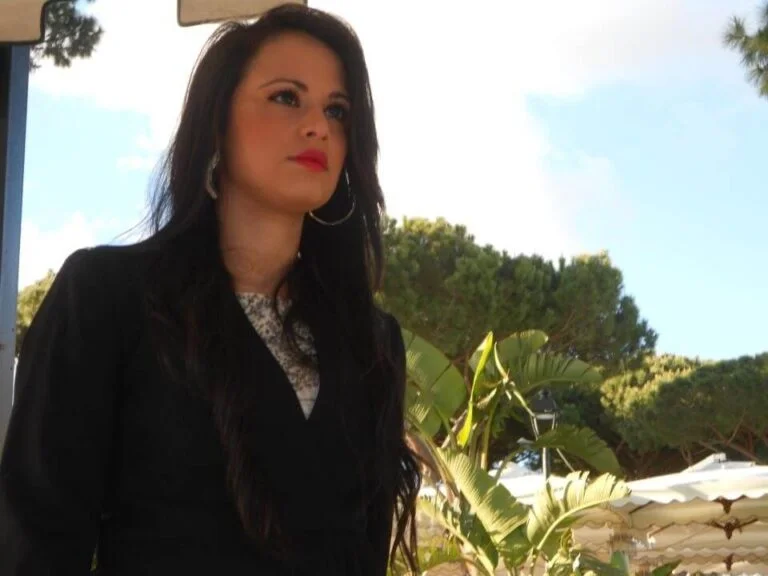 Arianna Porpora - Showbiz Models (foto 4)