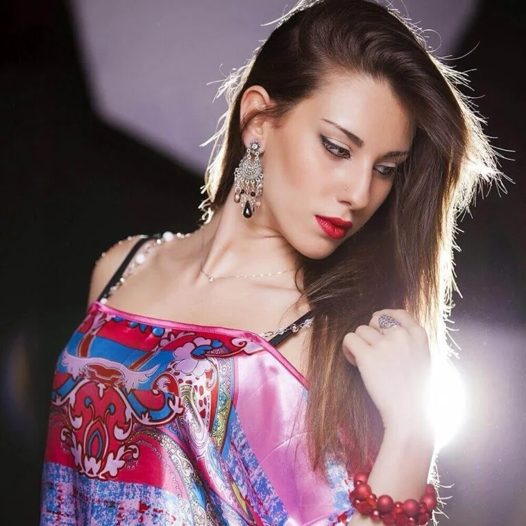 Eleonora Parisi - Showbiz Models (foto 4)