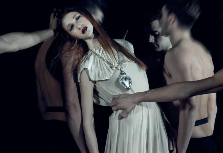 Silvia Gambalonga - Showbiz Models (foto 4)