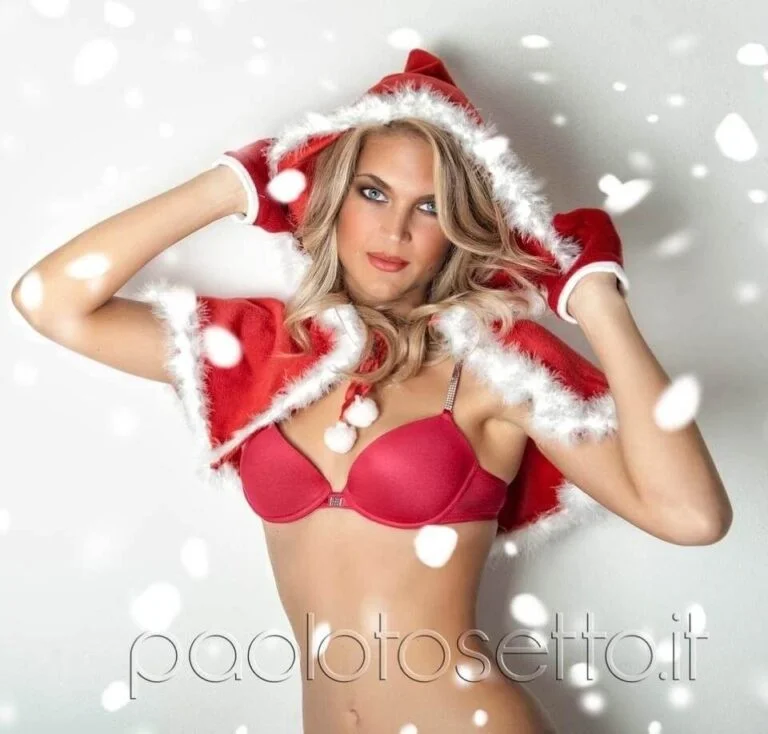 Laura Frison - Showbiz Models (foto 4)