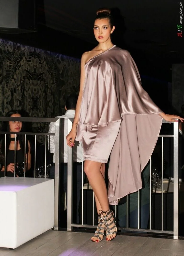 Federica Arosio - Showbiz Models (foto 4)