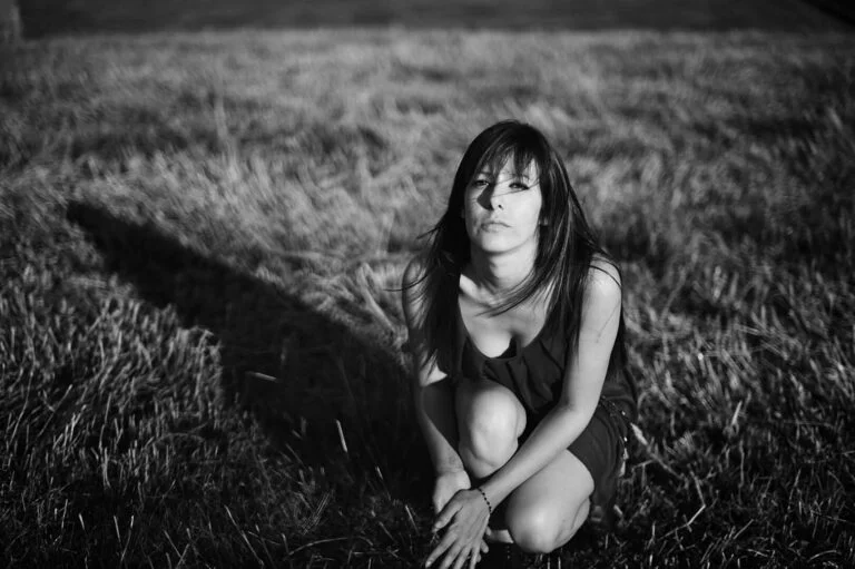 Maria Elena Fonga - Showbiz Models (foto 2)