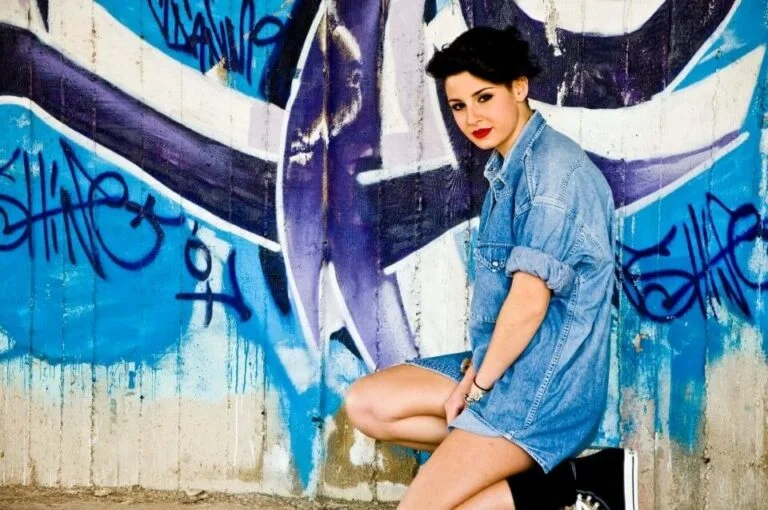 Alessandra Massafra - Showbiz Models (foto 2)