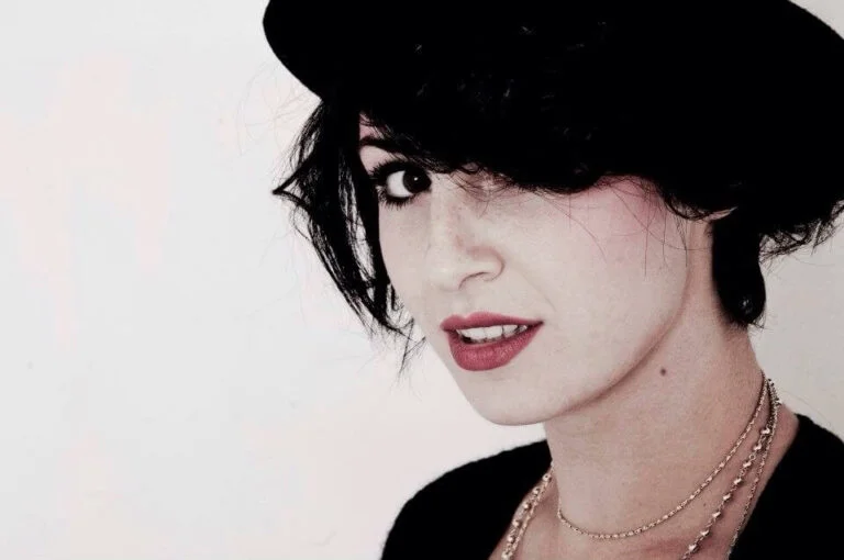Alessandra Massafra - Showbiz Models (foto 7)