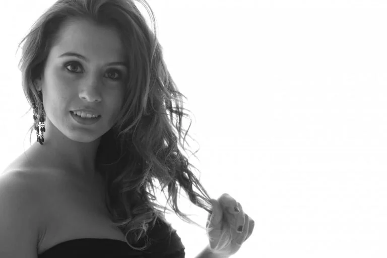 Martina Trabalzini - Showbiz Models (foto 2)