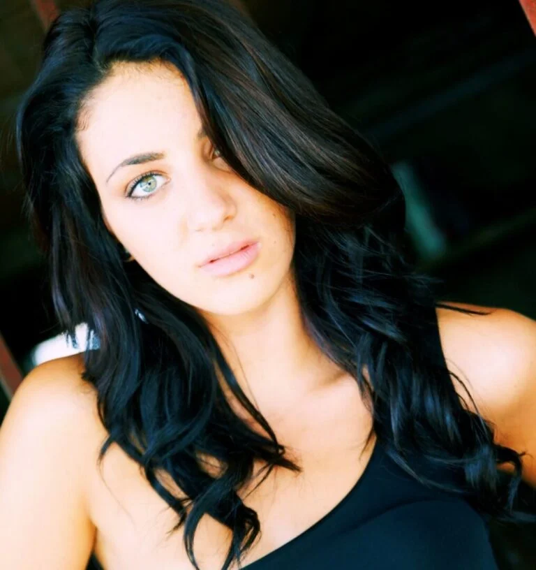 Giulia Fossa - Showbiz Models (foto 6)