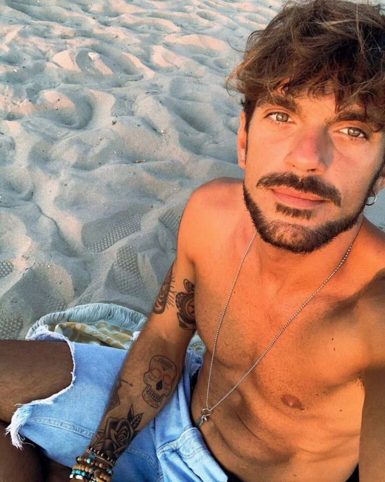 MARCO BARTOLINI - Showbiz Models (foto 3)
