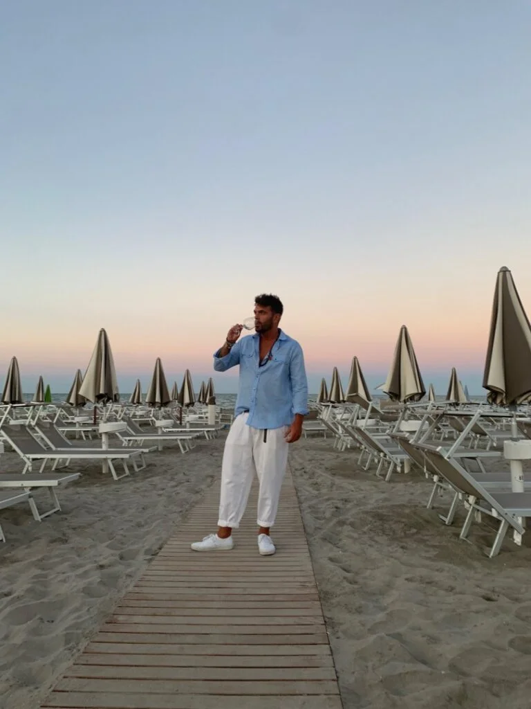MARCO BARTOLINI - Showbiz Models (foto 8)
