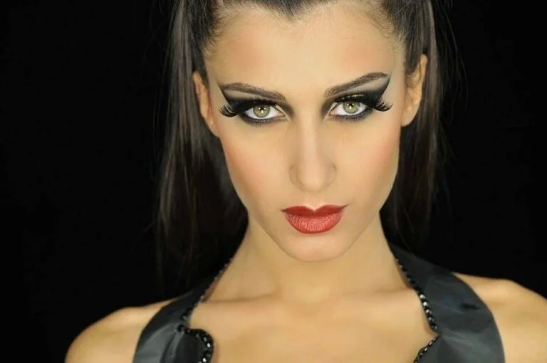 Patrizia Iorio - Showbiz Models (foto 2)