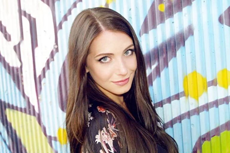 Costanza De Conno - Showbiz Models (foto 8)